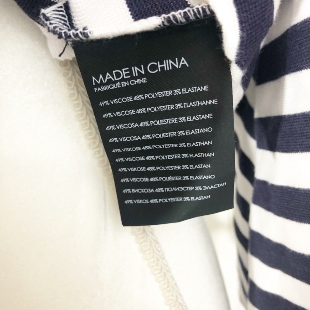 Club Monaco Cynder Top, XS, S, MED - Picture 6 of 7